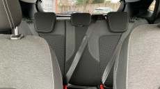 Ford Puma 1.0 EcoBoost Hybrid mHEV Titanium 5dr Petrol Hatchback